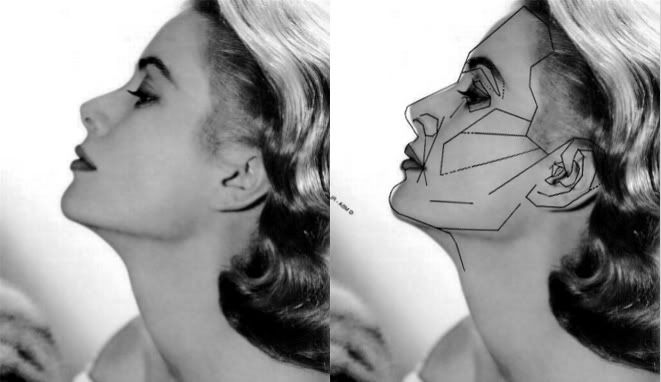 Perennial beauty, Grace Kelly a...